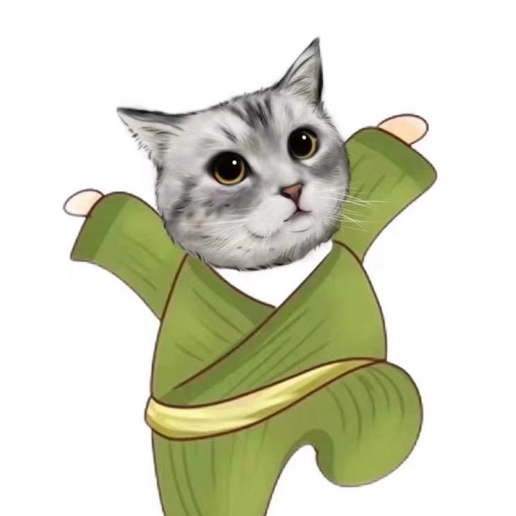 三月🐱