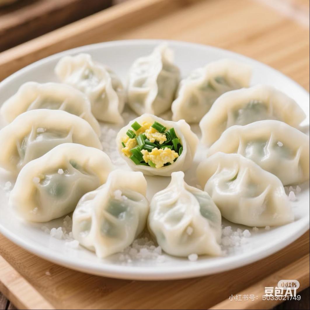 北大营海鲜饺子（胖姐）
