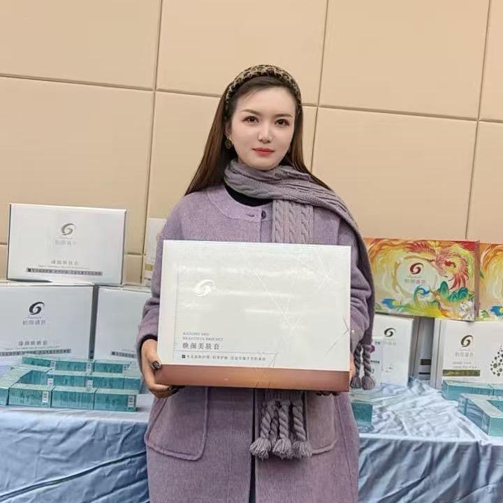 团风（柏颜盛世）问题肌肤终点站