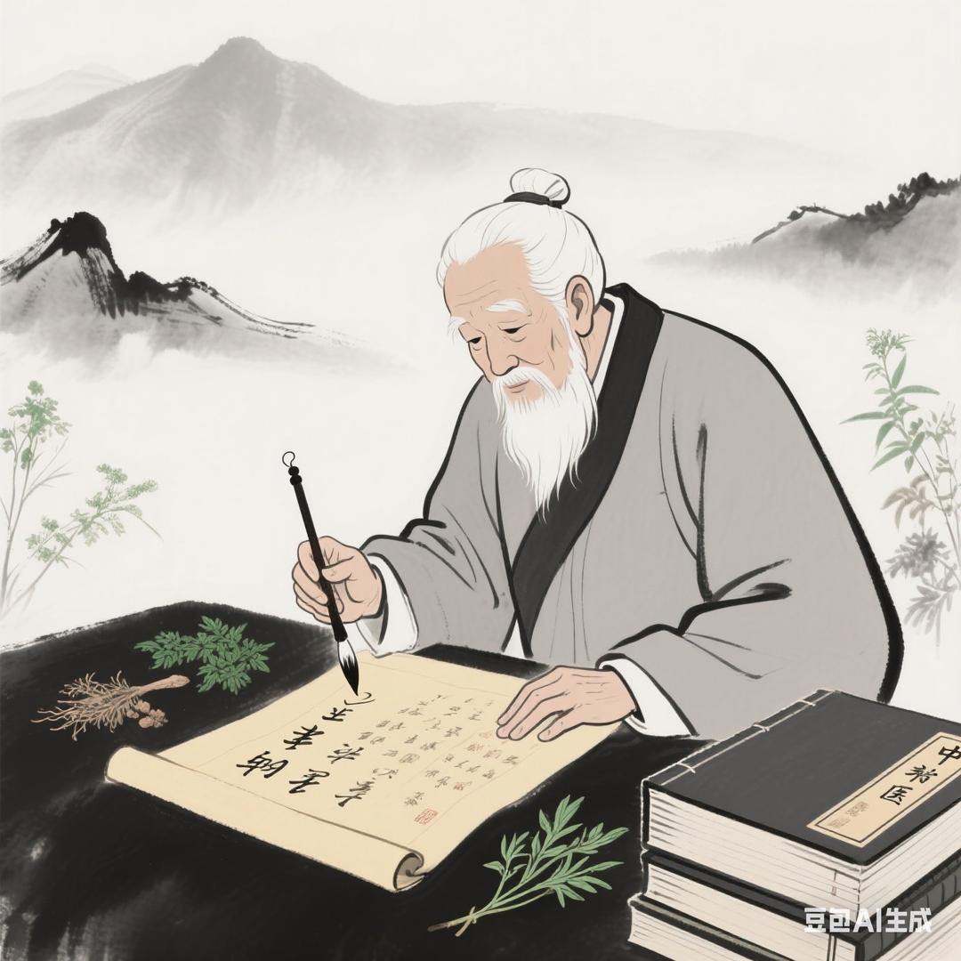 赋春堂传承有道