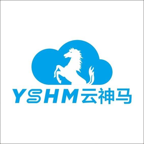 神马广告kt板