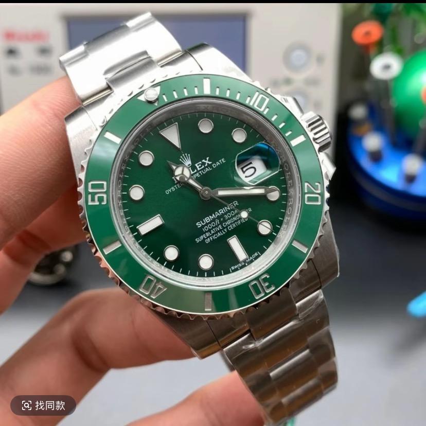 广州机械表⌚️