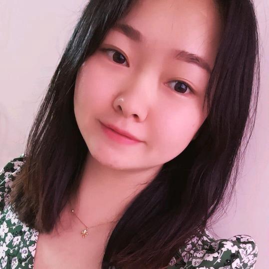 Miss 李