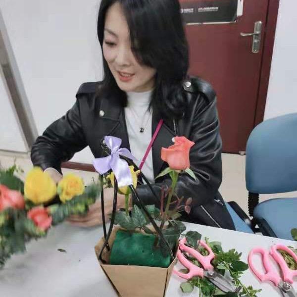 越剧Q小主