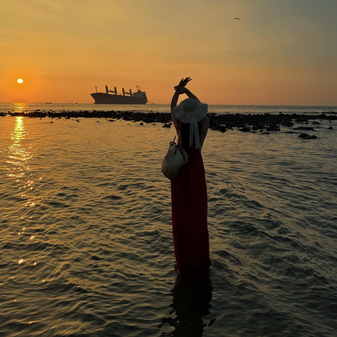丫丫不爱吃香菜🌿