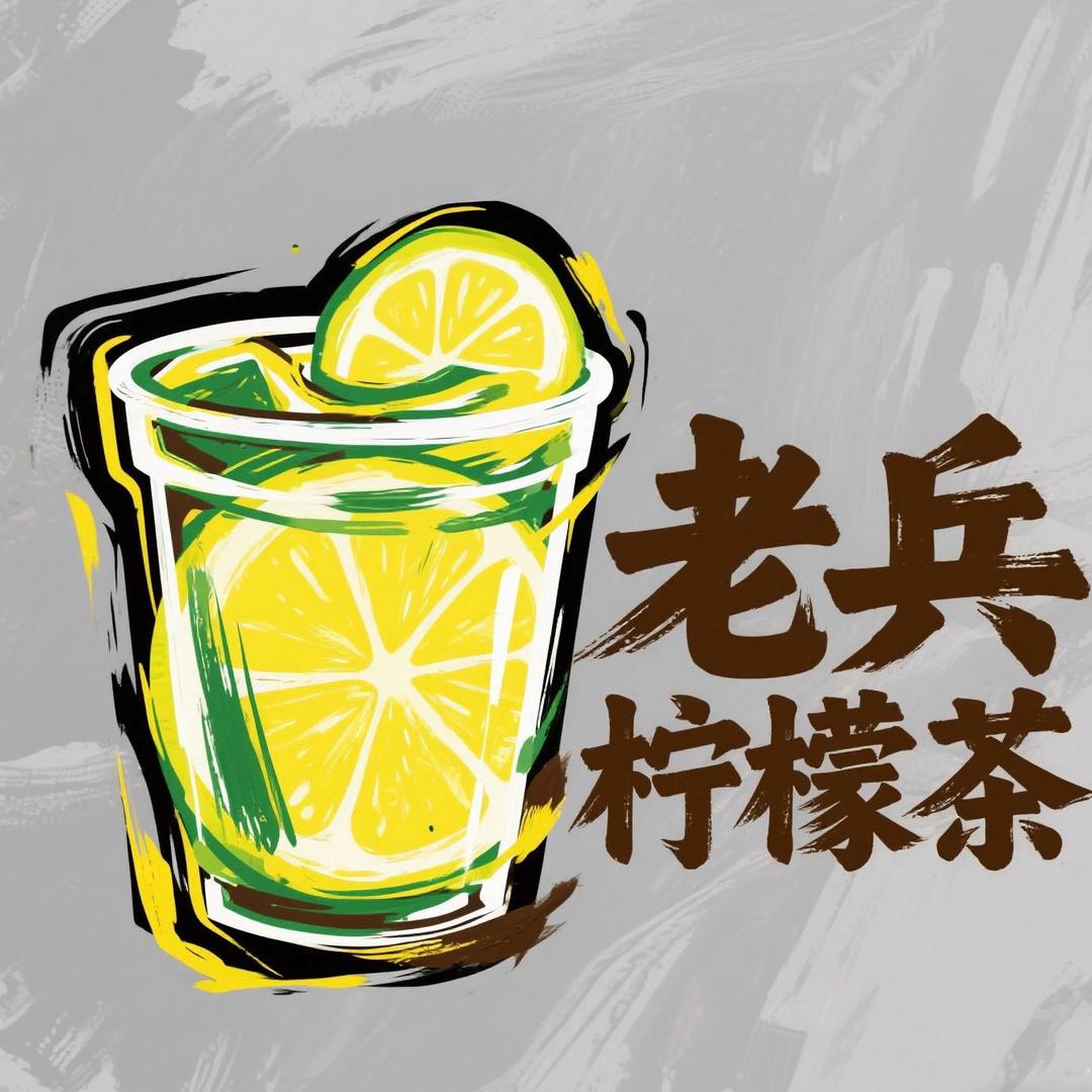 兵美式