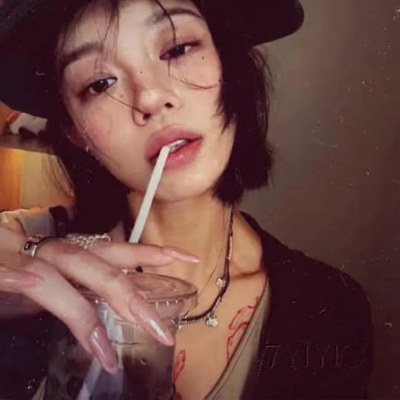 @小卓玛