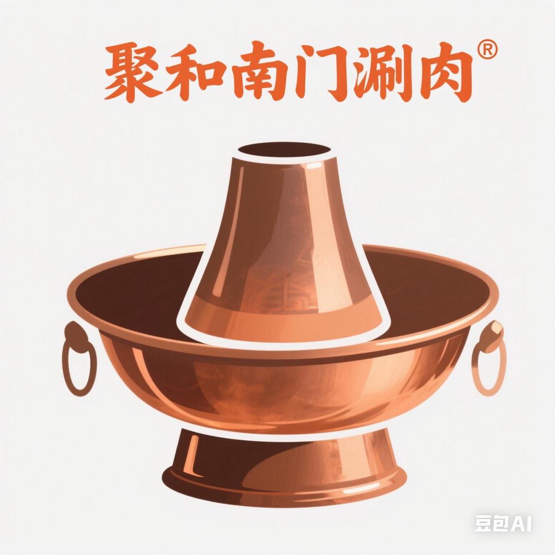 聚和南门铜锅涮肉