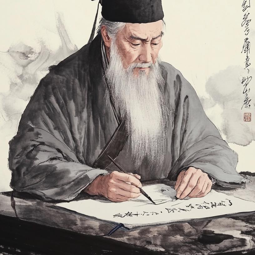 往事一幕幕