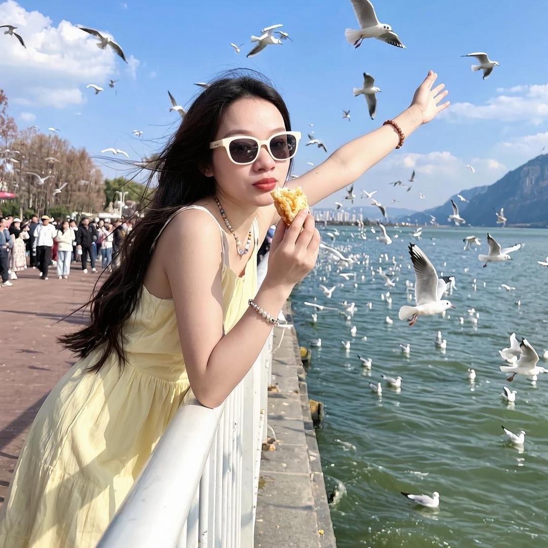 人间漂漂❤️❤️