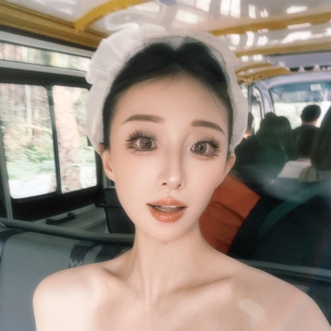 笨蛋小玥（V8