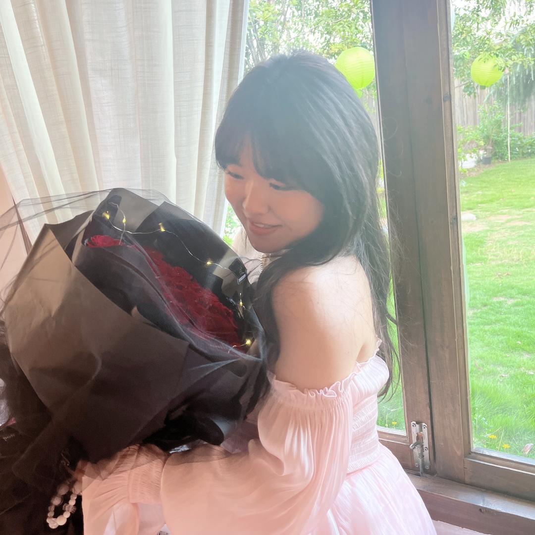 💗白色简单