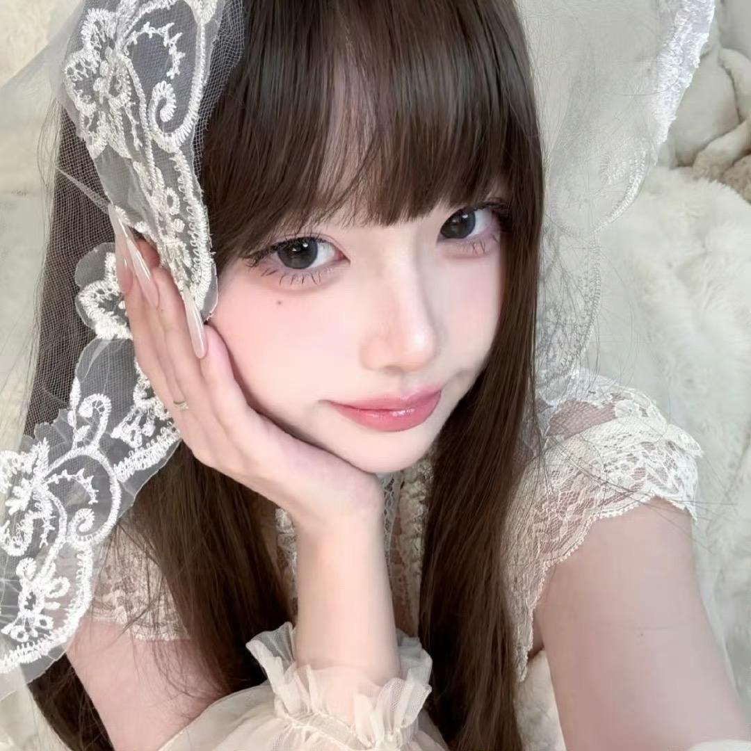 风与少女诗