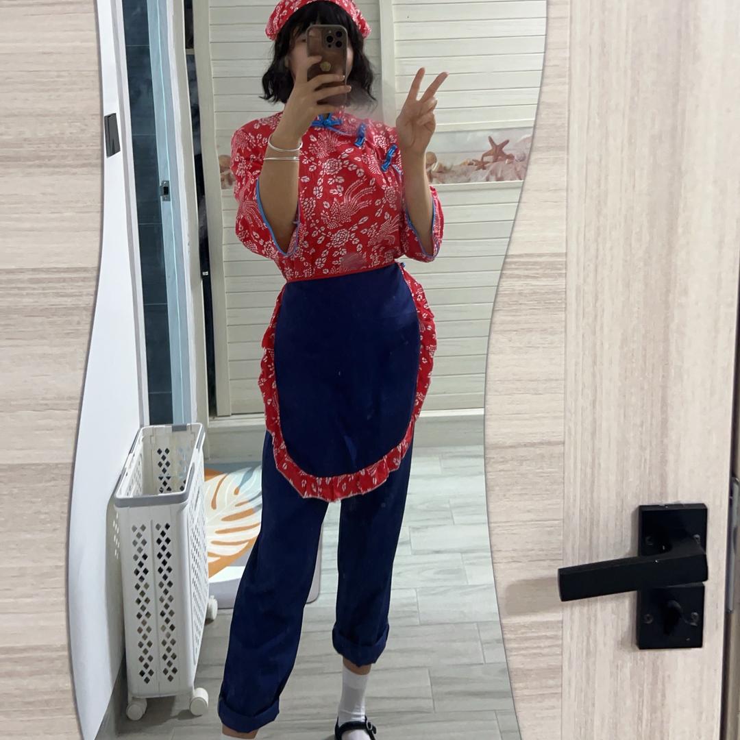 鳌拜的妹妹