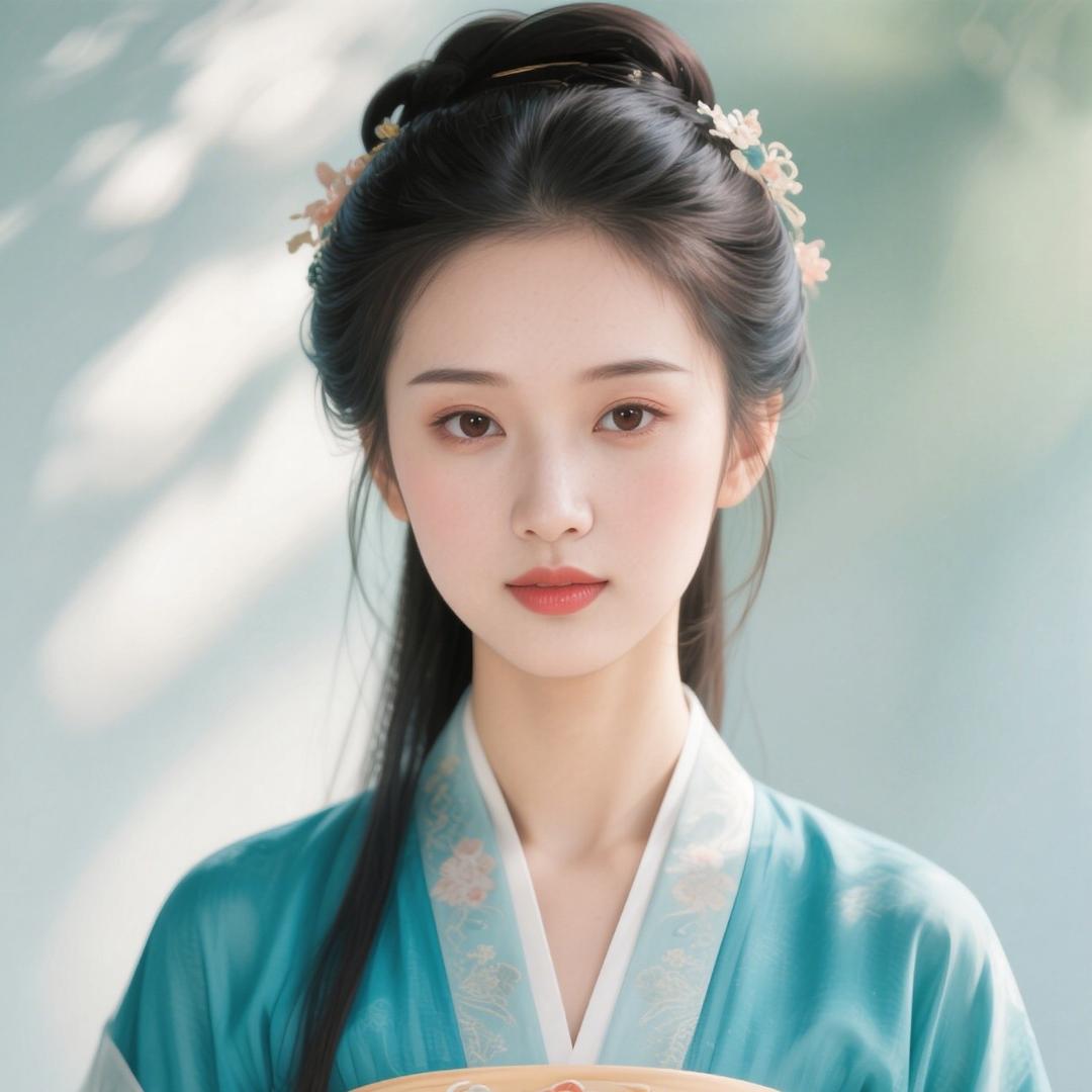 福满财多