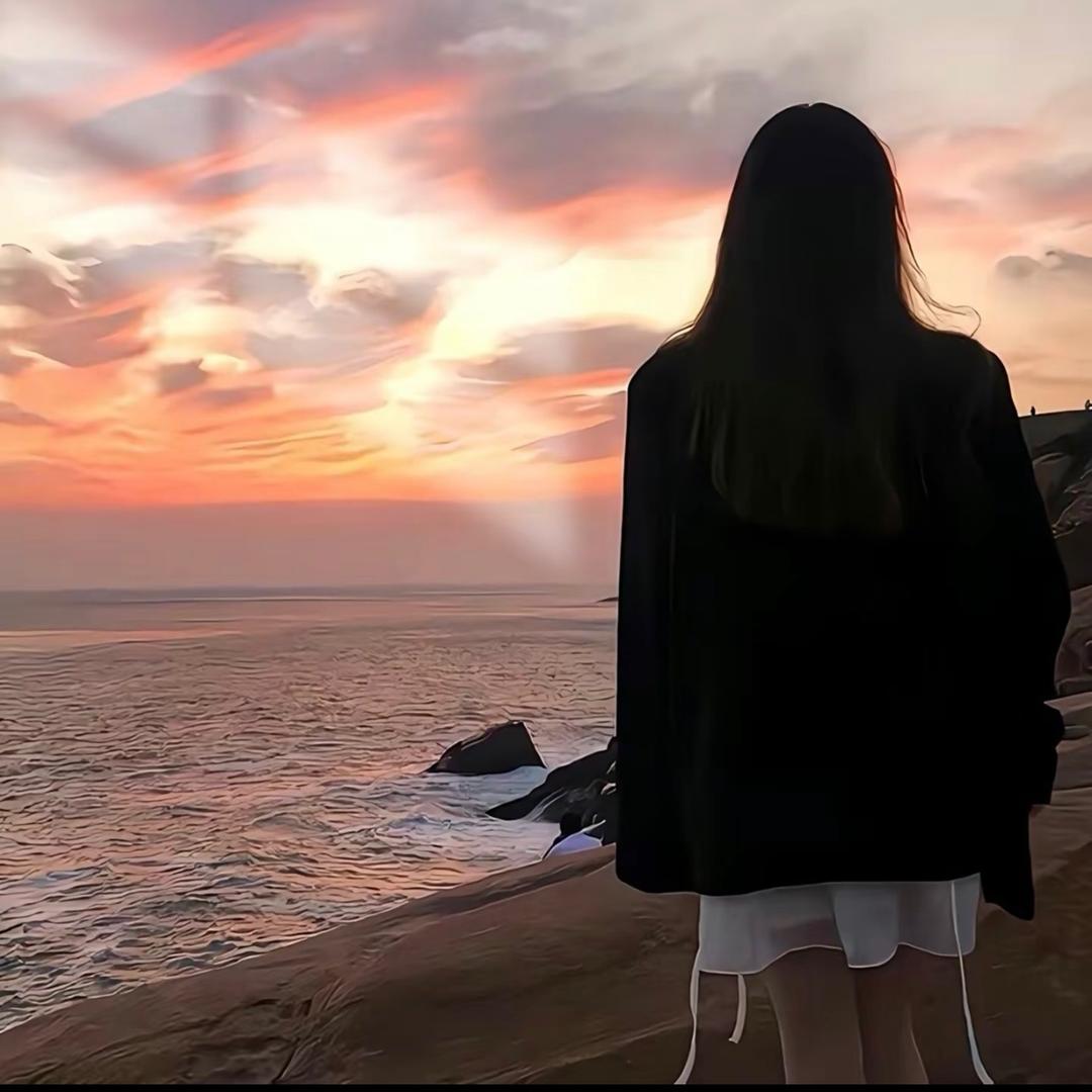泡芙小姐🥥