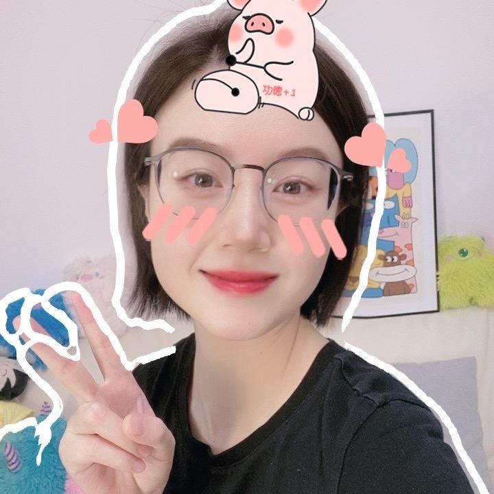 欣然爱吃吃