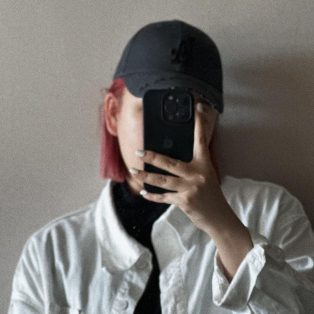承德化妆师大琳