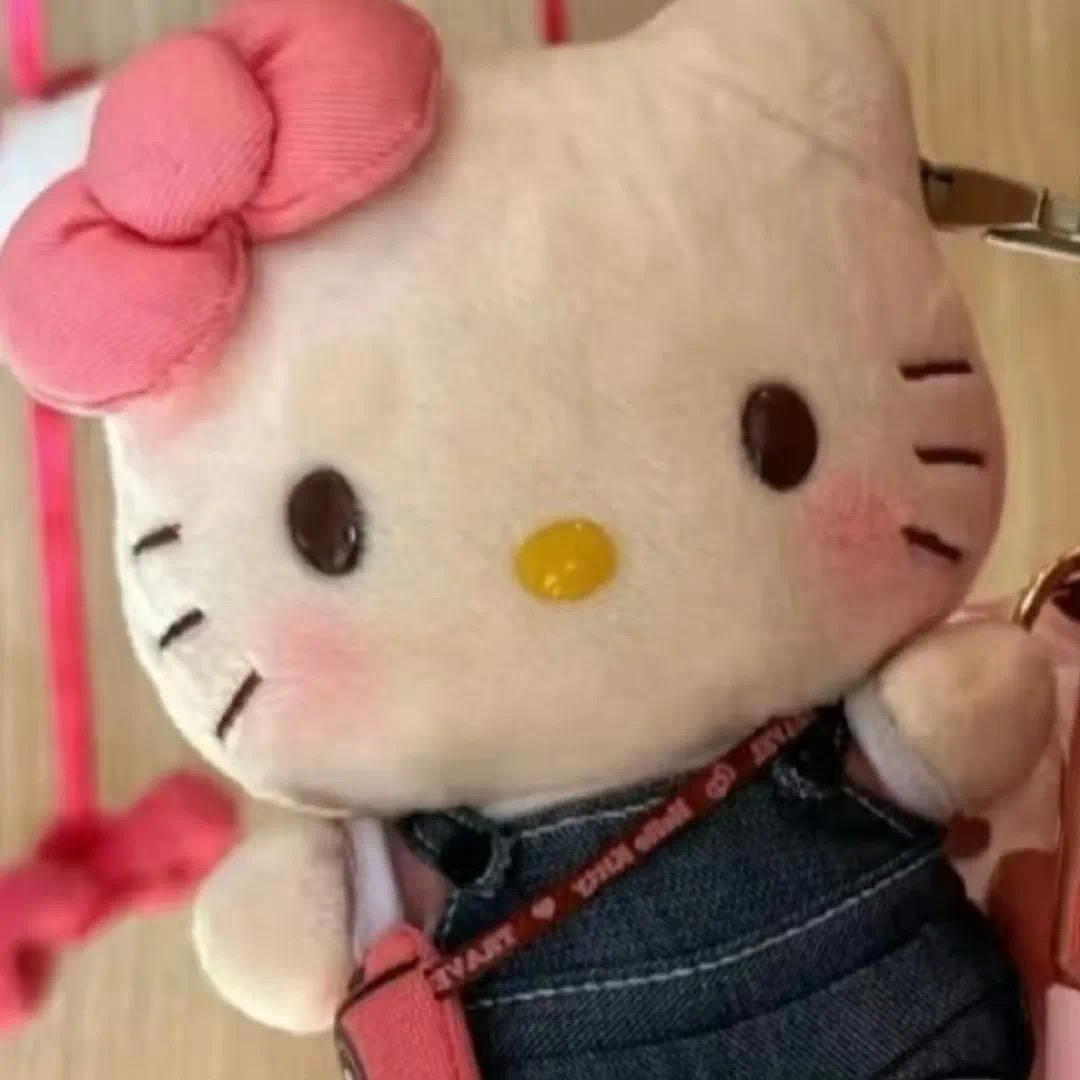 糕冷小美