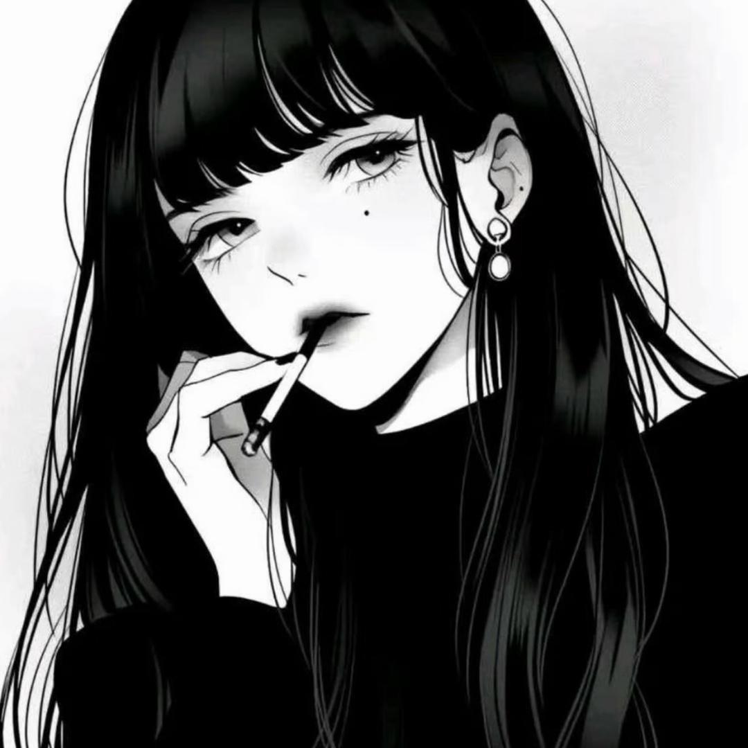 星落