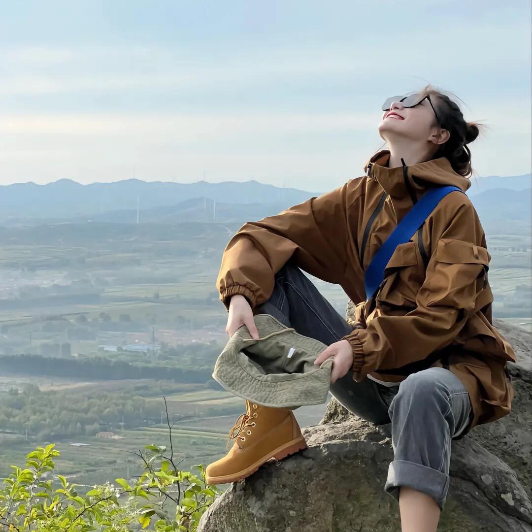 齐旬老太点男模