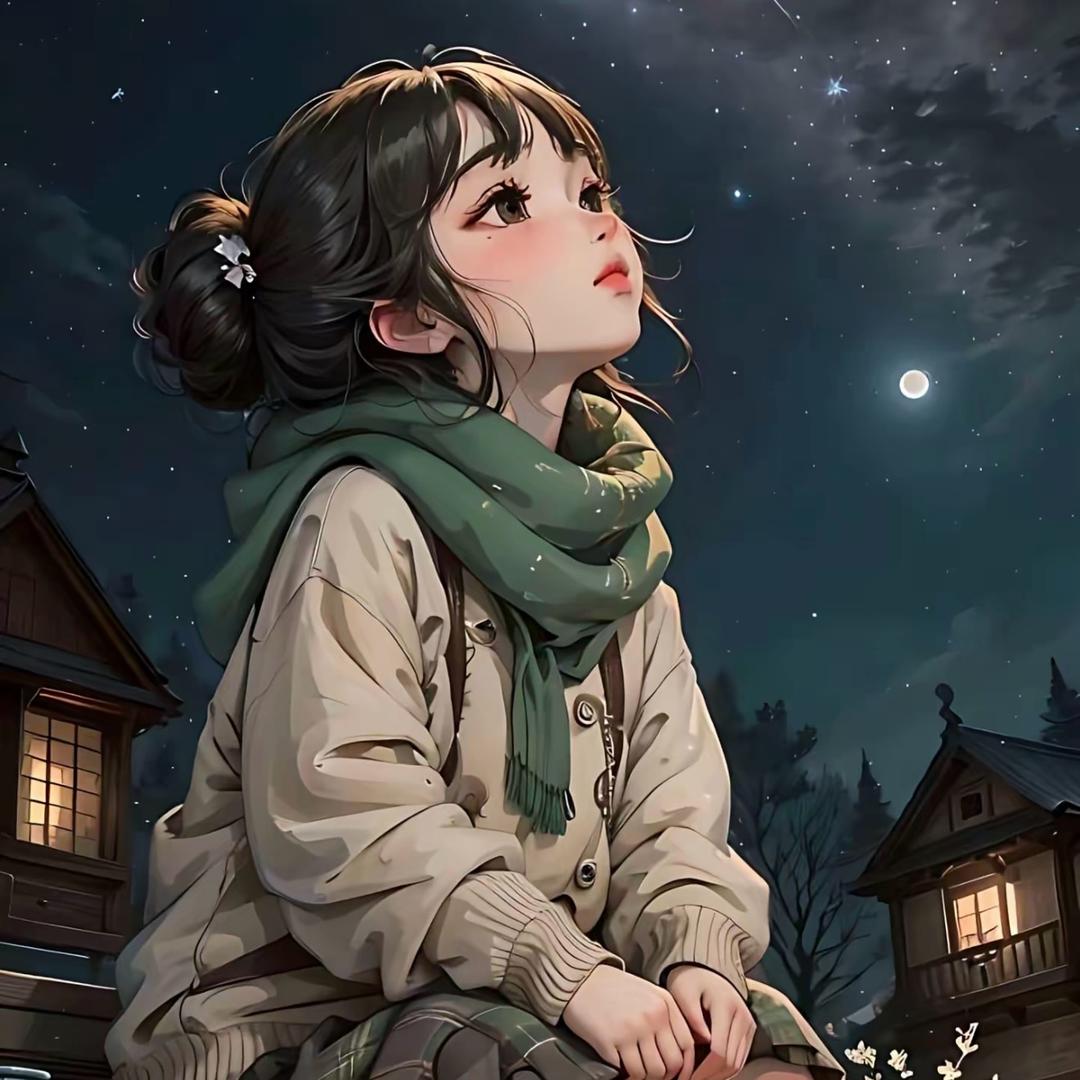 草药味儿の岁月🐾