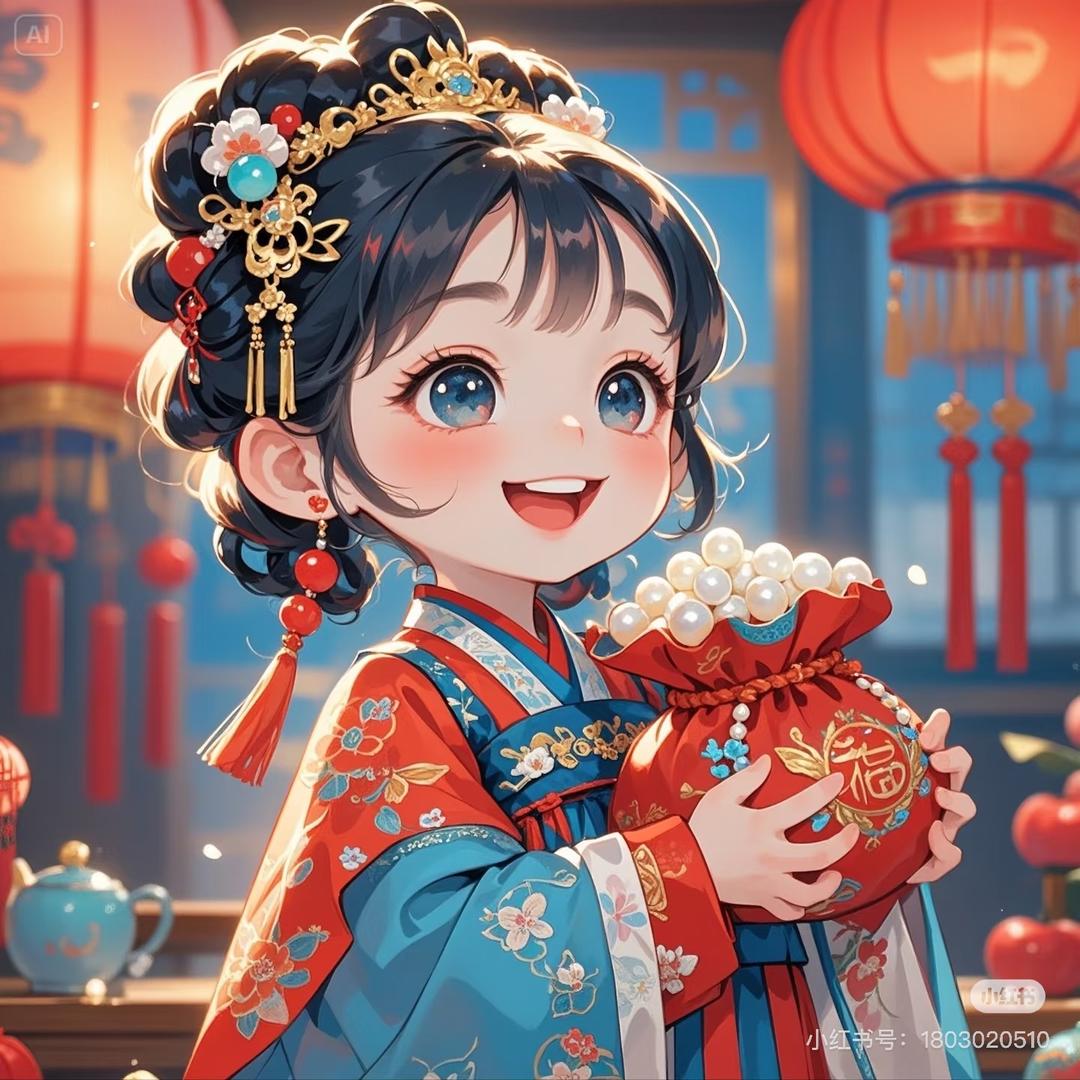 不吃辣别问我