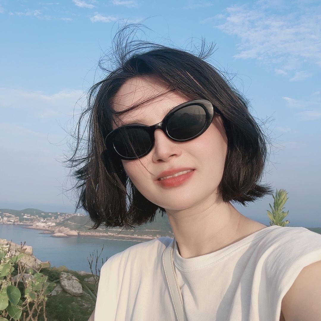 大掌柜奕奕女装