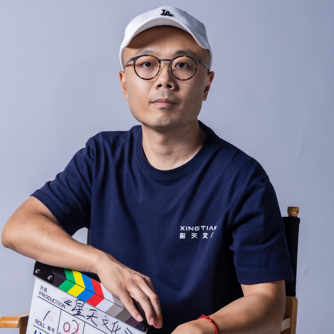 王导在直播