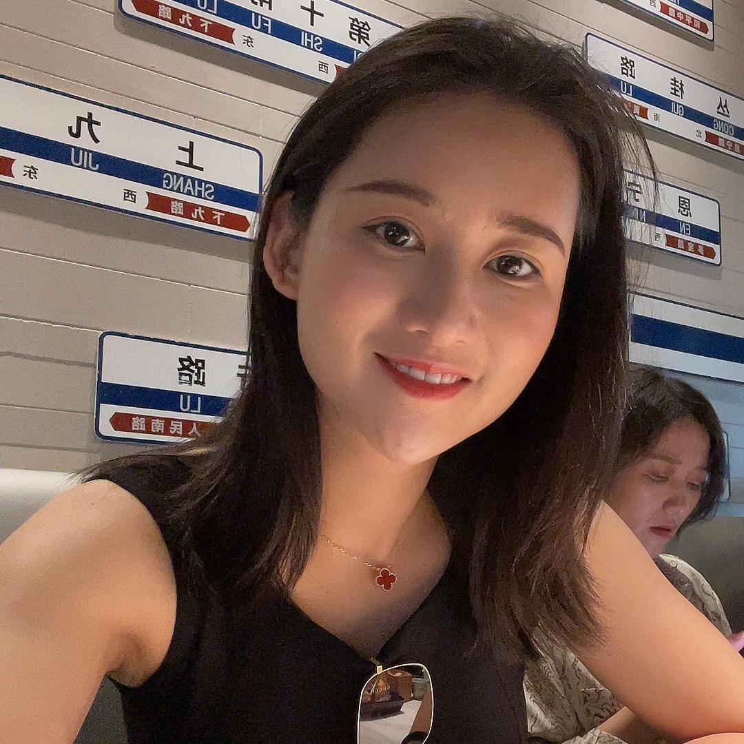 中美混血Mary&Jack