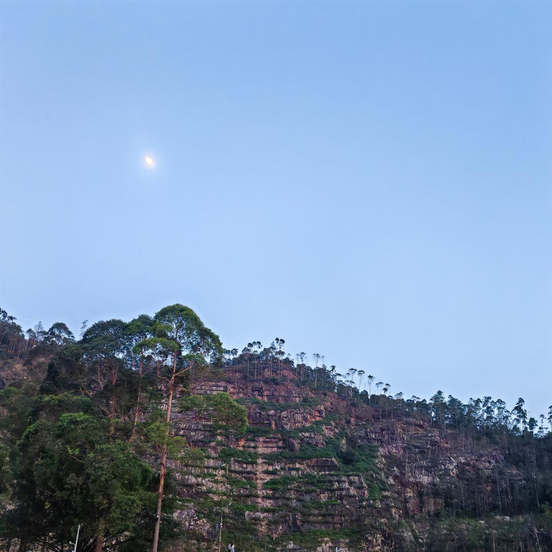 金戈跃马