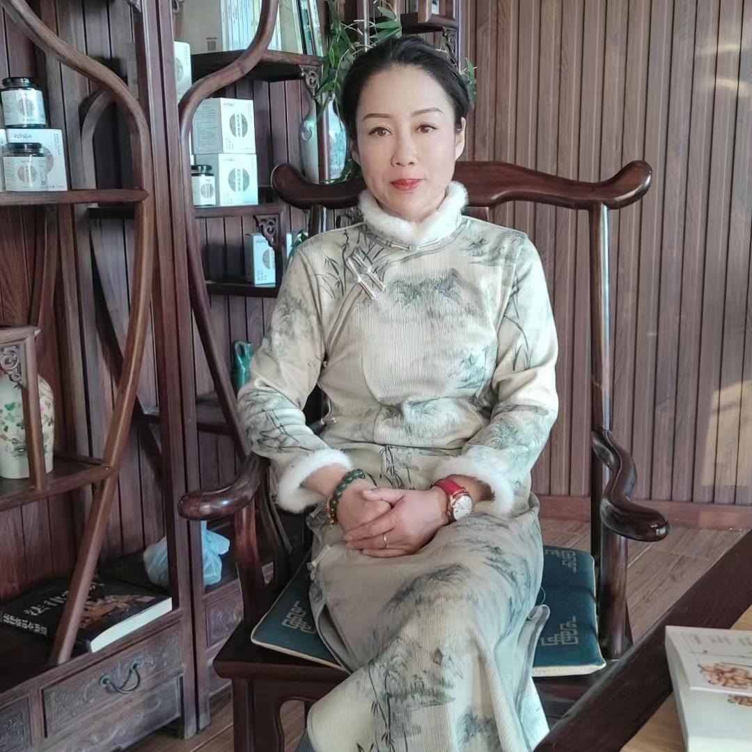 北方镇山甄选