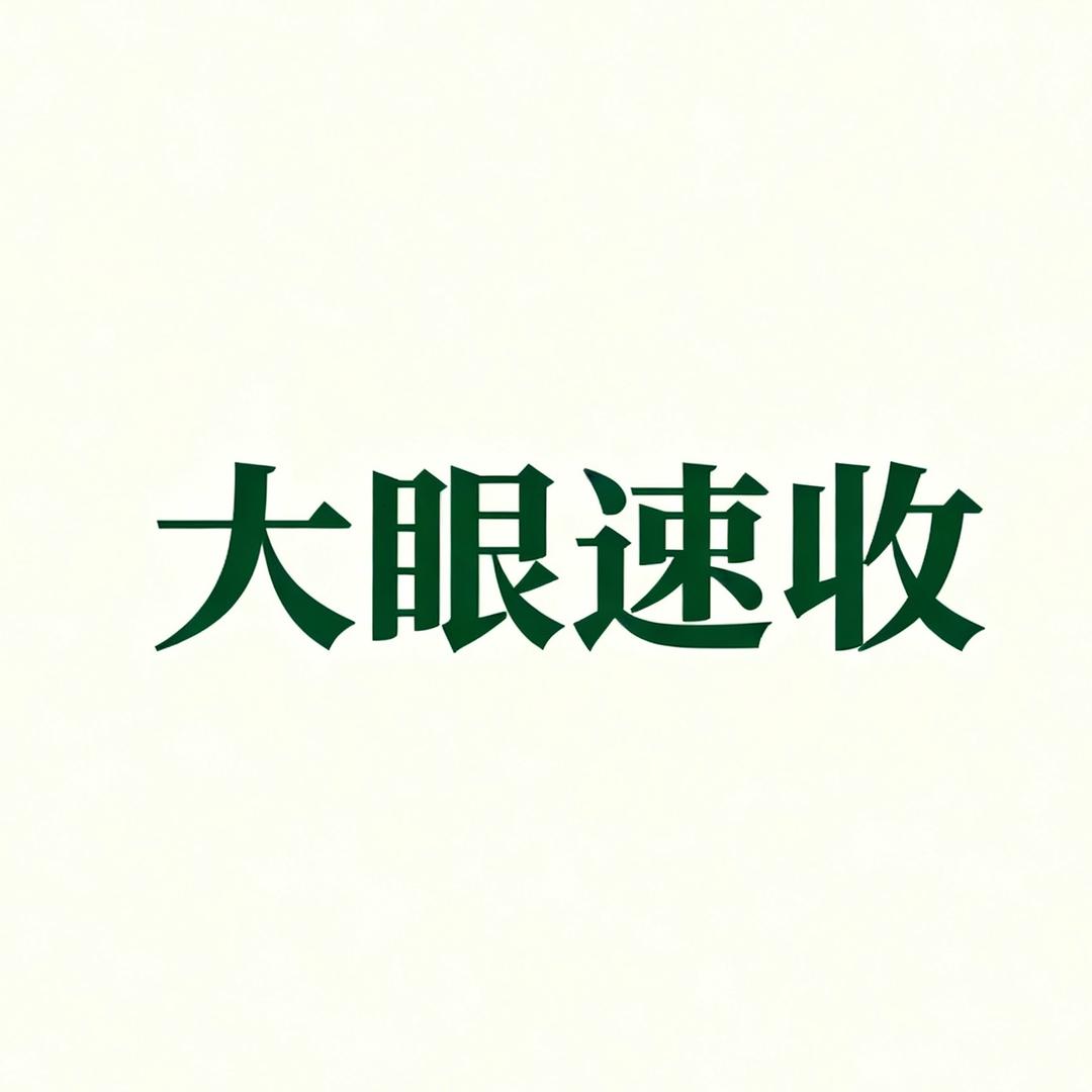 大眼速收（监管机）先款回收