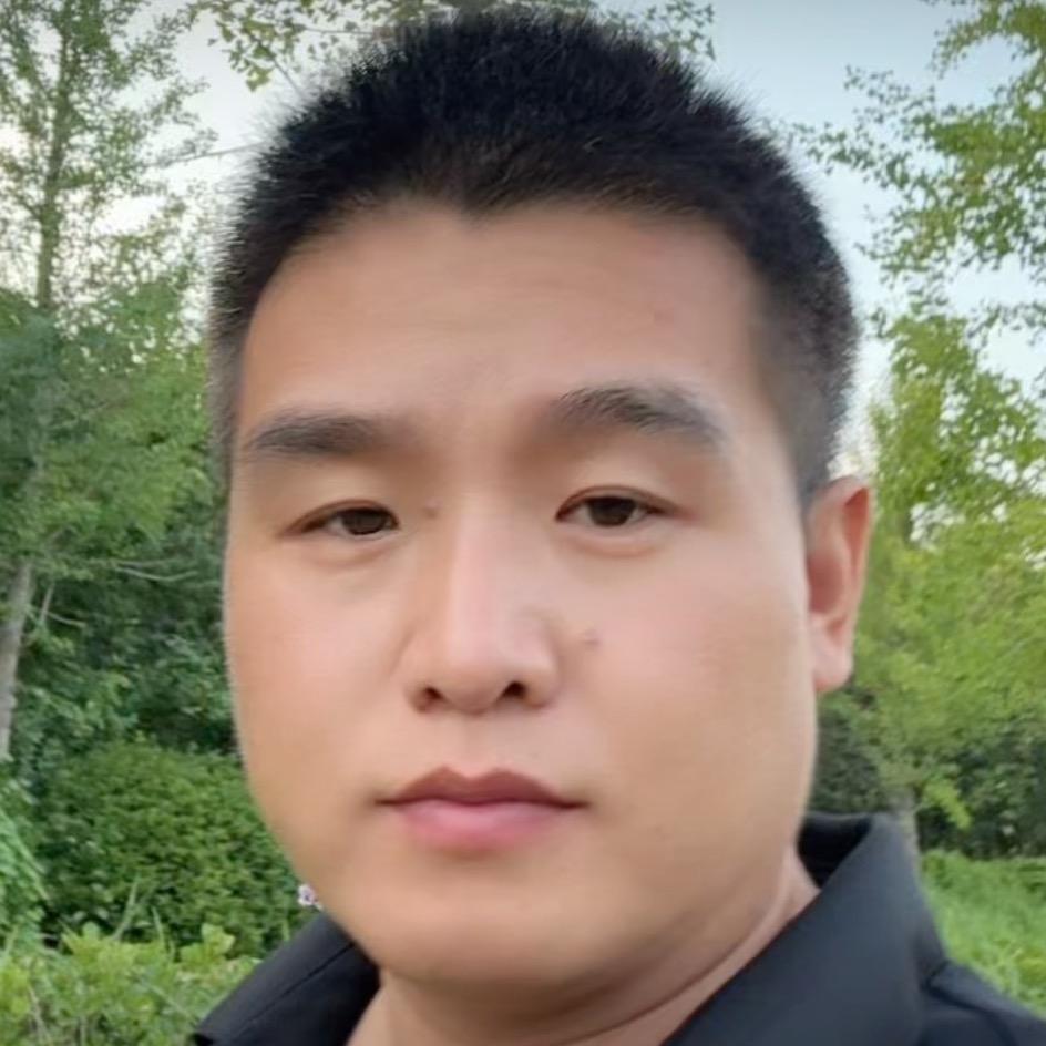 我叫老王