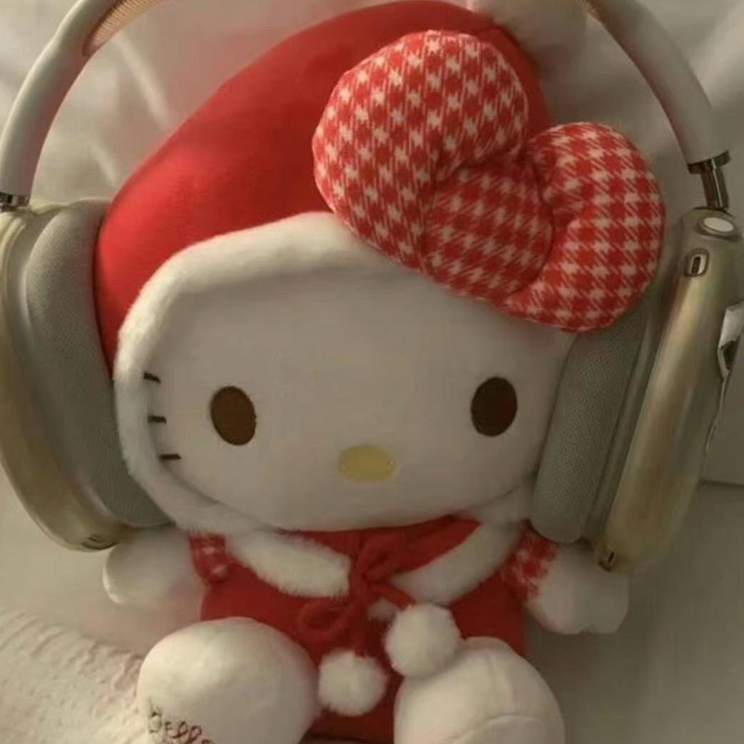 蒸汽小猫
