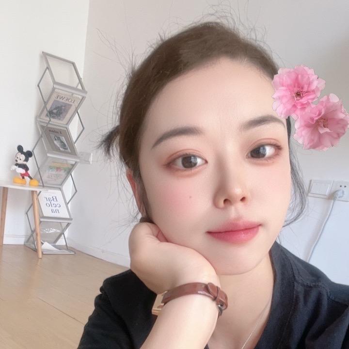 许许的日常穿搭