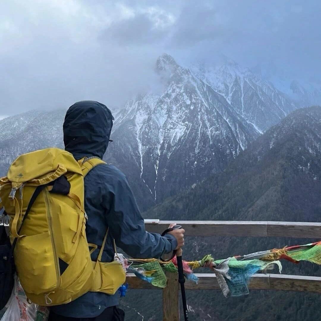 像泡沫一样的梦