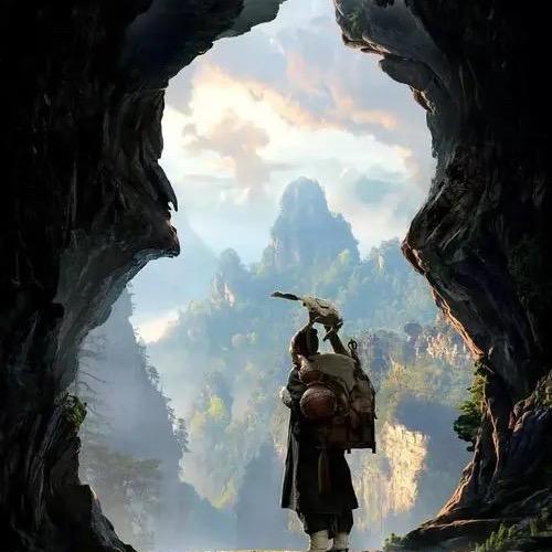 ☯️嗣坷🇨🇳