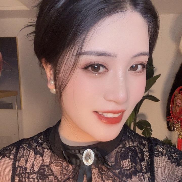 美美🌹