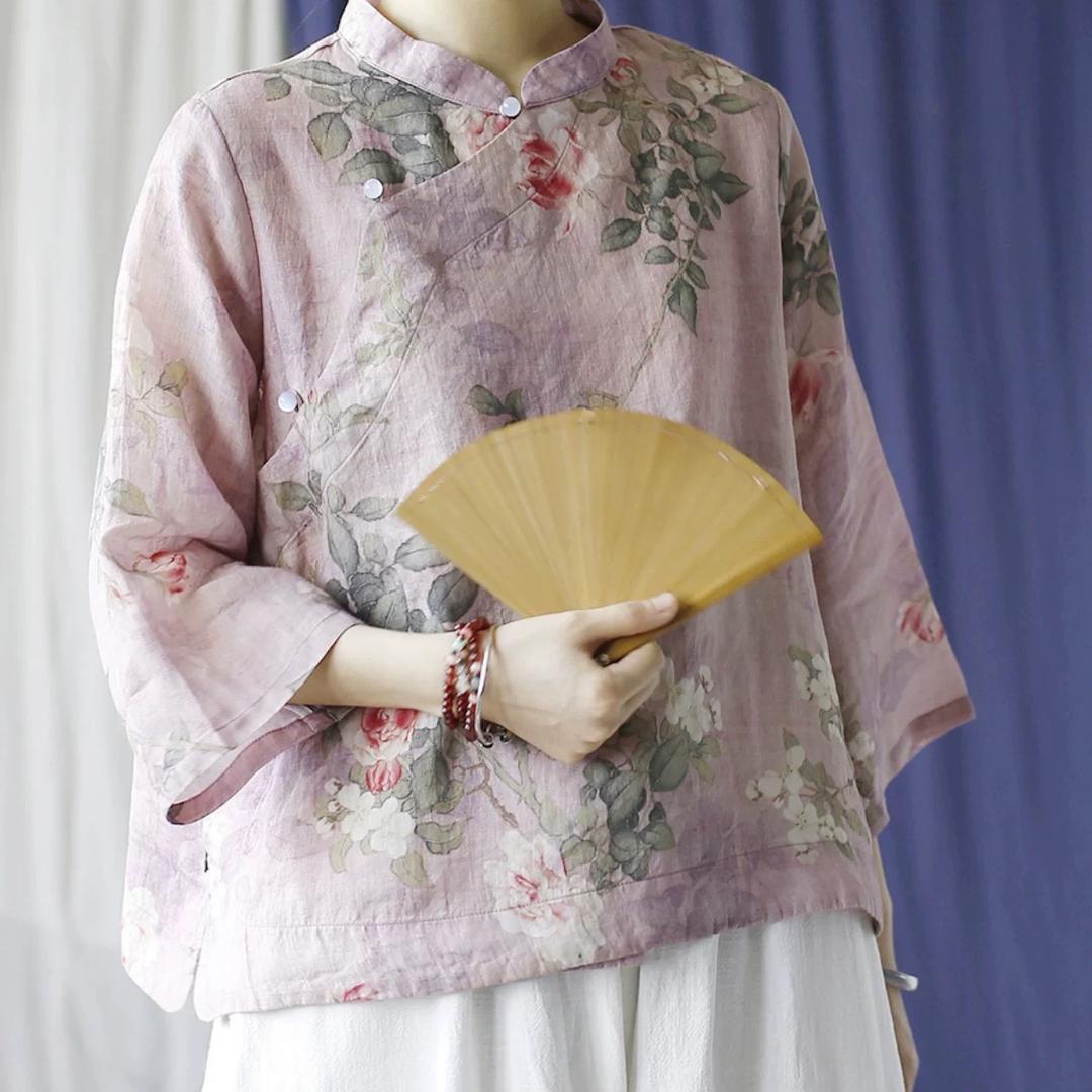苎麻生活馆