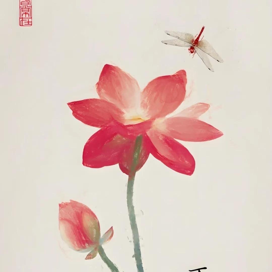 耘溪吖（首播）