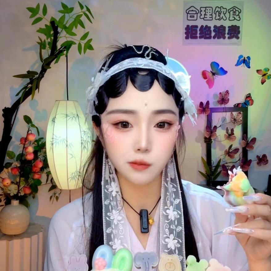 小白吖（瑛馨）百货