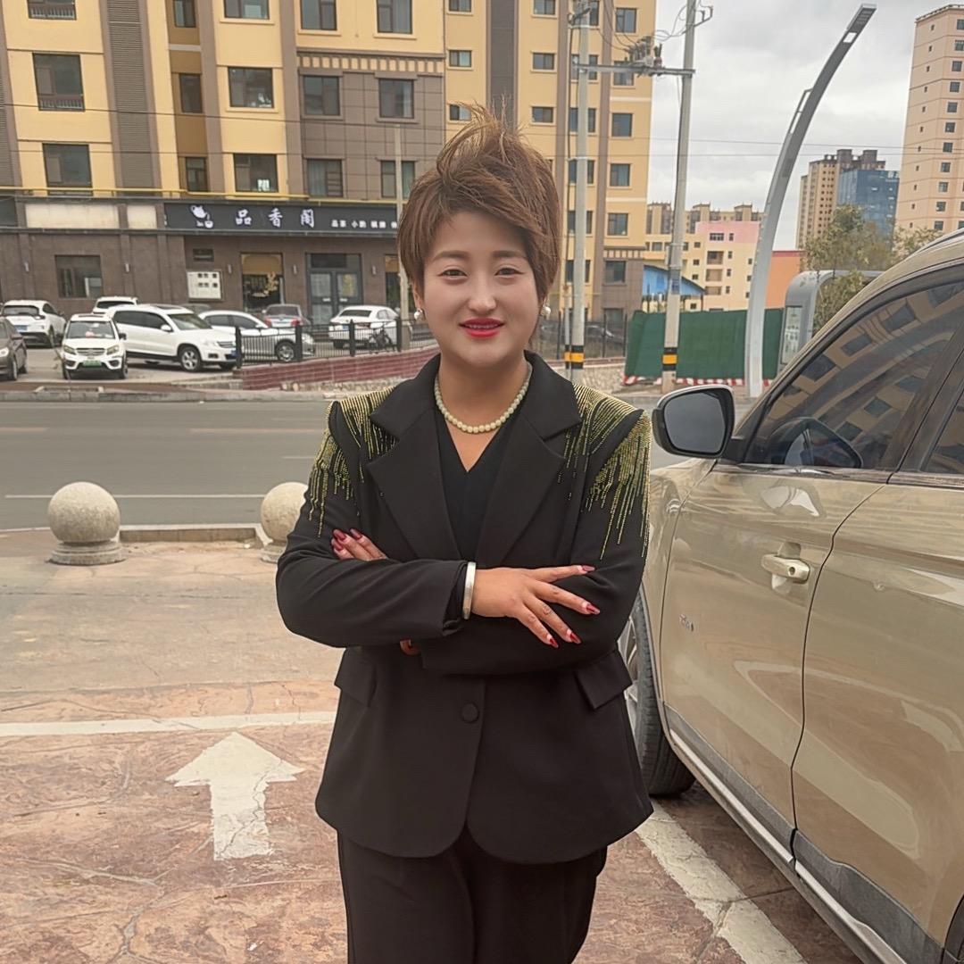 甘肃    二公主（兴芳）