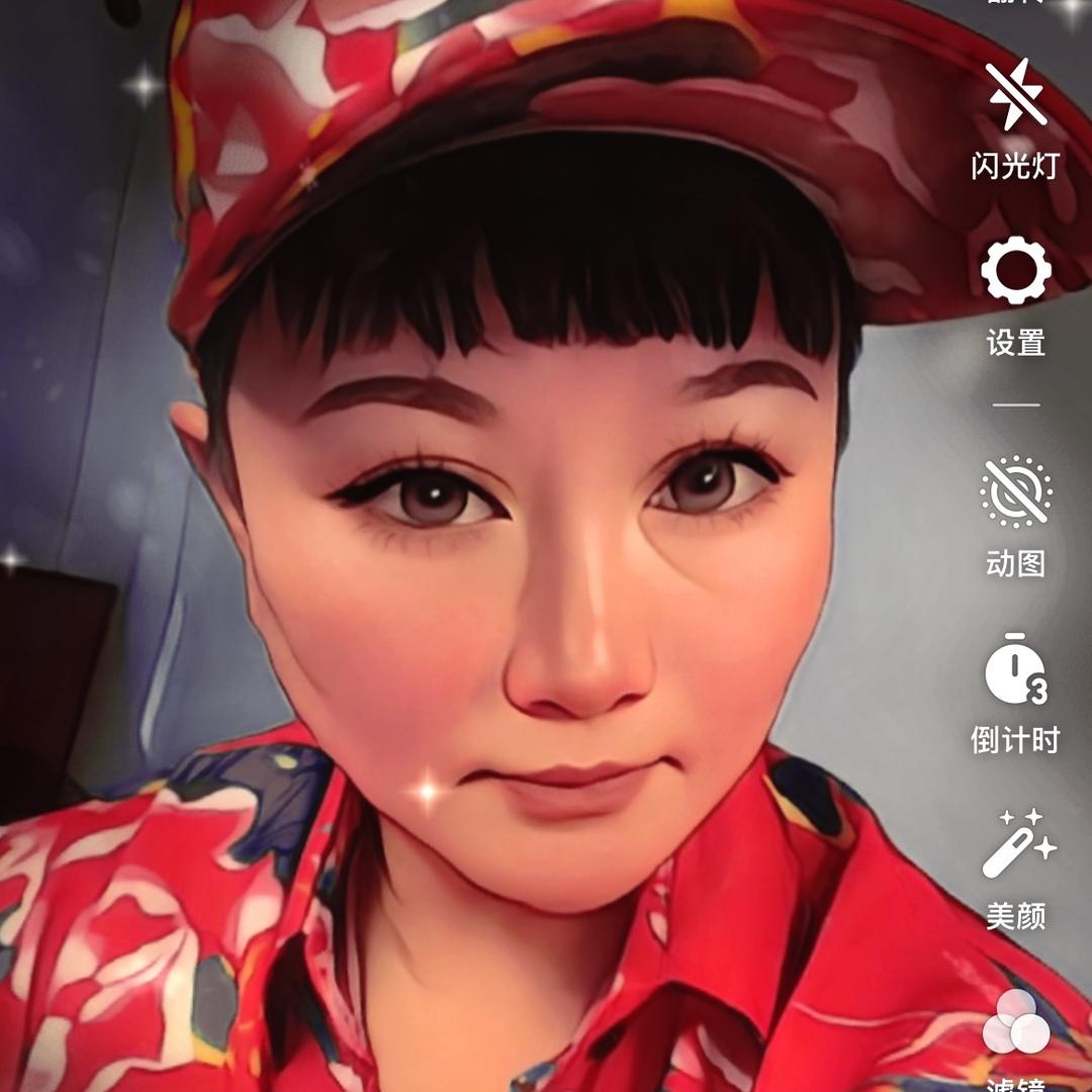 华姐(晚上9.30）