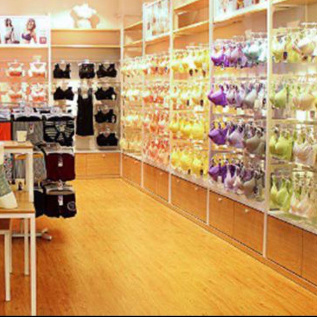 悠琪尔内衣精选店