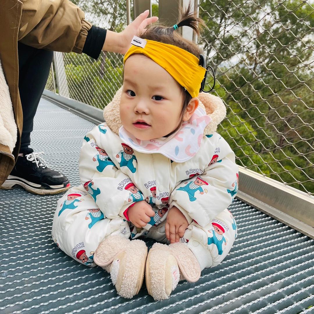 蕊蕊妈妈🌻