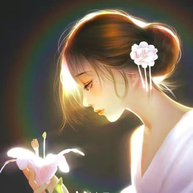 淡淡如水