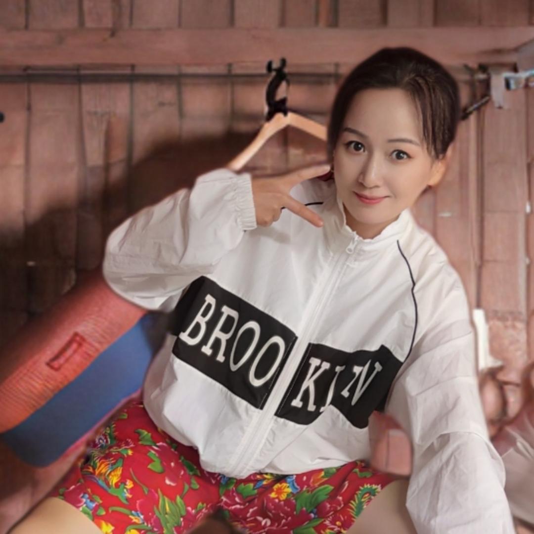 古妞妞🎤