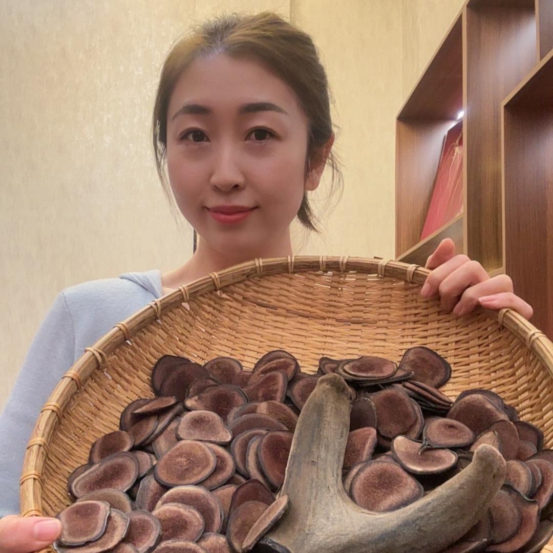 陶陶的养生店