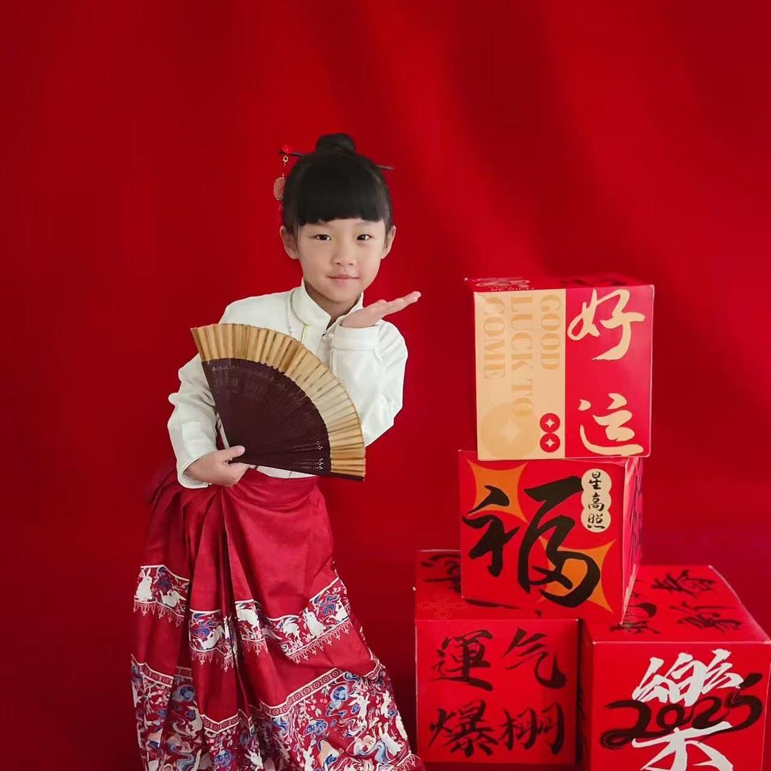 小辉爱麻将